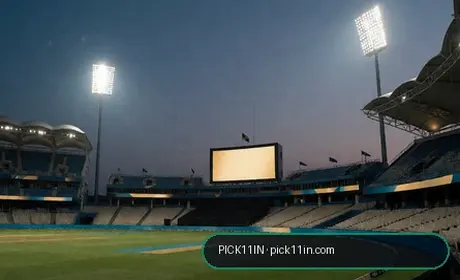 IPL 2026 venue pitch reports, toss impact, and quick-join contest formats