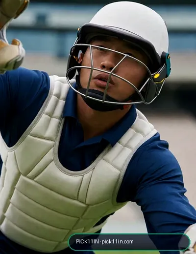 PICK11 (pick 11) fantasy cricket & matchday visual 3
