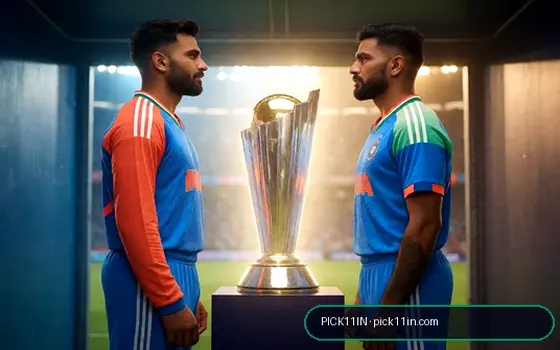 Chennai vs Mumbai on PICK11
