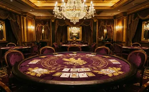 Speed Baccarat